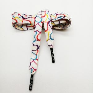 Polyester Webbing Dura Flat funem